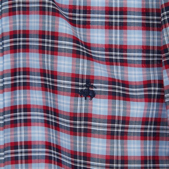 Brooks Brothers Original Polo Shirt Supima Cotton Men's Size XL - Picture 4 of 7